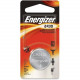 Energizer 2430 Lithium Coin Battery, 1 Pack - For Multipurpose - 3 V DC - 290 mAh - Lithium (Li) - 1 Each - TAA Compliance ECR2430BP