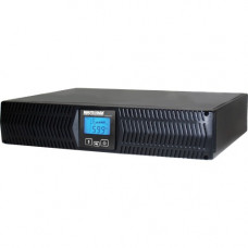 Para Systems Minuteman Endeavor ED1500RTXL2UNC 1500VA Tower/Rack/Wall Mountable UPS - 1500 VA/1350 W - 120 V AC - 3 Minute Stand-by Time - 2U Tower/Rack/Wall Mountable - 8 x NEMA 5-15R ED1500RTXL2UNC