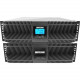 Para Systems Minuteman Endeavor ED16000RTXLP 16000VA Rack/Tower UPS - 12U Rack/Tower - 4.30 Minute Stand-by - 208 V AC Input - 208 V AC, 212 V AC Output - Hardwired ED16000RTXLP