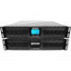 Para Systems Minuteman Endeavor ED8200RTXL 8000VA Rack/Tower UPS - 6U Rack/Tower - 7.80 Minute Stand-by - 208 V AC Input - 208 V AC, 212 V AC Output - Hardwired ED8200RTXL