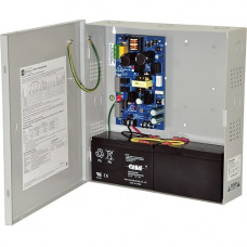 Altronix eFlow3N Power Supply/Charger - Wall Mount - 110 V AC Input - RoHS, TAA Compliance EFLOW3N