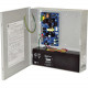 Altronix eFlow3N Power Supply/Charger - Wall Mount - 110 V AC Input - RoHS, TAA Compliance EFLOW3N