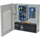 Altronix Eight (8) Fused Outputs Power Supply/Charger - Wall Mount - 120 V AC Input - RoHS, TAA, WEEE Compliance EFLOW6N8