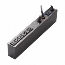 BLACKBOX EATON HOTSWAP MNT BYPASS 1000 FLEXI MOUNTING NO CANCEL/NO RETURN EHBPL1500R-PDU1U