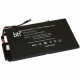 Battery Technology BTI Battery - For Notebook - Battery Rechargeable - 14.8 V DC - 3400 mAh - Lithium Polymer (Li-Polymer) EL04-BTI