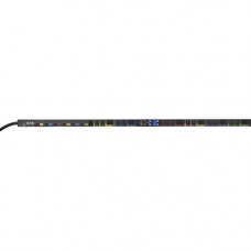 Eaton ePDU G3 Managed 38U-C IN: CS8365 40A 3P OUT: 12xC13:12xC19 - Managed - 12 x IEC 60320 C13, 12 x IEC 60320 C19 - 230 V AC - 14.40 kW - Network (RJ-45) - 38U - Vertical EMA329-06