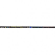 Eaton ePDU Metered EMI319-10 30-Outlet PDU - 24 x IEC 60320 C13, 6 x IEC 60320 C19 - 11.50 kW - Network (RJ-45) - 38U - Vertical - Rack Mount - TAA Compliance EMI319-10