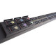 Eaton ePDU 60-Outlet PDU - IEC 60309 460P9 - 48 x IEC 60320 C13, 12 x IEC 60320 C19 - 230 V AC - 17.30 kW - Network (RJ-45) - 0U - Vertical - TAA Compliance EMI359-06