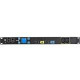 Eaton ePDU Metered EMIT04-10 12-Outlet PDU - NEMA L6-30P - 8 x IEC 60320 C13, 4 x IEC 60320 C19 - 230 V AC - 5760 W - Network (RJ-45) - 1U - Horizontal - TAA Compliance EMIT04-10