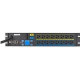 Eaton ePDU Metered 16-Outlet PDU - NEMA L5-30P - 16 x NEMA 5-20R - 120 V AC - 2880 W - Network (RJ-45) - 2U - Horizontal - Rack Mount - TAA Compliance EMIU05-10