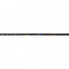 Eaton ePDU Metered EMO329-06 24-Outlet PDU - CS8365 - 12 x IEC 60320 C19, 12 x IEC 60320 C13 - 230 V AC - 14.40 kW - Network (RJ-45) - 38U - Vertical - Rack-mountable - TAA Compliance EMO329-06