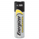 Energizer Industrial Alkaline AA Batteries - For Multipurpose - AA - 1.5 V DC - 2779 mAh - Alkaline - 24 / Box - TAA Compliance EN91