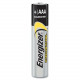Energizer Industrial Alkaline AAA Batteries - For Multipurpose - AAA - 1.5 V DC - 1250 mAh - Alkaline - 24 / Box - TAA Compliance EN92