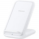 Samsung Wireless Charger Stand 15W, White EP-N5200TWEGUS