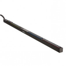 Eaton ePDU Basic 18-Outlets 1.44kW PDU - Basic - 18 x NEMA 5-15R - 120 V AC - 1440 W - Vertical - Rack Mount EPBZ73