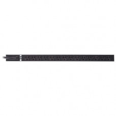 Eaton ePDU Basic 14-Outlets 1.92kW PDU - Basic - 14 x NEMA 5-20R - 120 V AC - 1920 W - Vertical - Rack Mount EPBZ74