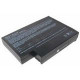 Total Micro F4809A-TM Lithium Ion Notebook Battery - Lithium Ion (Li-Ion) - 14.8V DC F4809A-TM