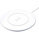 Belkin BOOST&uarr;UP Wireless Charging Pad 7.5W - AC Plug F7U027DQWHT