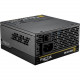 Fractal Design ION SFX 650G Power Supply - SFX-L - 120 V AC, 230 V AC Input - 650 W / 3.3 V DC, 5 V DC, 12 V DC, 12 V DC, 5 V DC - 1 +12V Rails - 1 Fan(s) FD-PSU-ION-SFX-650G-BK-US