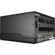 Fractal Design Ion+ 660P Power Supply - Internal - 120 V AC, 230 V AC Input - 660 W / 3.3 V DC, 5 V DC, 12 V DC, 12 V DC, 5 V DC - 1 +12V Rails - 1 Fan(s) FD-PSU-IONP-660P-BK-US