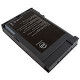 Battery Technology BTI Lithium Ion Notebook Battery - Lithium Ion (Li-Ion) - 11.1V DC FJ-E28