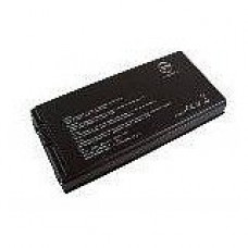 Battery Technology BTI Lithium Ion Notebook Battery - Lithium Ion (Li-Ion) - 2000mAh - 14.8V DC FJ-N119