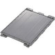 Panasonic Battery - For Tablet PC - Battery Rechargeable - 3.8 V DC - 3200 mAh - Lithium Ion (Li-Ion) - TAA Compliance FZ-VZSUN110U