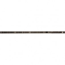 Vertiv Co Geist Basic 30-Outlets PDU - Basic - IEC 60309 2P+E - 24 x IEC 60320 C13, 6 x IEC 60320 C19 - 230 V AC - 7300 W - 0U - Vertical - Rack-mountable - TAA Compliance G1036