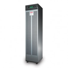 Schneider Electric Sa MGE Galaxy 3500 with 2 Battery Modules - UPS - AC 208 V - 12 kW - 15000 VA - 3-phase - RS-232 - output connectors: 3 G35T15KF2B2S