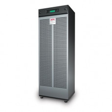 American Power Conversion  APC MGE Galaxy 3500 15 kVA Tower UPS - 27.2 Minute Full Load - 15kVA - SNMP Manageable G35T15KH4B4S