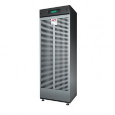 American Power Conversion  APC MGE Galaxy 3500 40 kVA Tower UPS - 5.5 Minute Full Load - 40kVA - SNMP Manageable G35T40KH4B4S