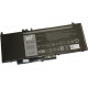 Battery Technology BTI Battery - For Notebook - Battery Rechargeable - 7.4 V DC - 6460 mAh - Lithium Polymer (Li-Polymer) G5M10-BTI