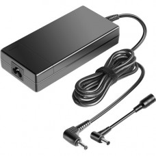 Battery Technology BTI AC Adapter - 19.5 V DC/9.23 A Output GA-19180ASUS-2T-BTI