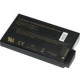 Getac Main Battery For The X500 And X500 Server - For Notebook - Battery Rechargeable - 8700 mAh - 1 GBM9X2