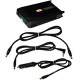 Lind LL7520-2710 Auto Adapter - For Tablet PC, Notebook - 95W - 5A - 19V DC GD1950-938