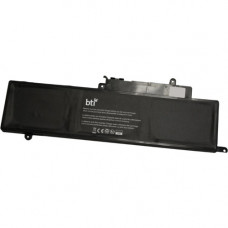 Battery Technology BTI Battery - For Notebook - Battery Rechargeable - 11.10 V - Lithium Ion (Li-Ion) GK5KY-BTI