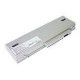 Battery Technology BTI Rechargeable Notebook Battery - Lithium Ion (Li-Ion) - 7.4V DC GT-3400L