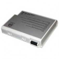 Battery Technology BTI Lithium Ion Notebook Battery - Lithium Ion (Li-Ion) - 14.8V DC GT-400SD4
