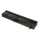 Battery Technology BTI Lithium Ion Battery for Notebooks - Lithium Ion (Li-Ion) - 11.1V DC - TAA Compliance GT-M320