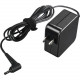 Lenovo 45W AC Wall Adapter(UL) - For Notebook GX20K11838