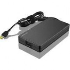 Lenovo 230W AC Adapter(UL) - 230 W Output Power - 120 V AC, 230 V AC Input Voltage - TAA Compliance GX20L29347