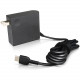 Total Micro USB-C 45W AC Adapter(UL) - 5 V DC Output GX20M33579-TM