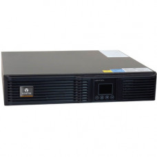 Vertiv Co Liebert GXT4 1500VA Rack/Tower UPS - 2U Rack/Tower - 6 Minute Stand-by - 120 V AC Input - 110 V AC, 115 V AC, 120 V AC Output - 6 x NEMA 5-15R - TAA Compliant - TAA Compliance GXT4-1500RT120T