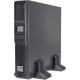 Vertiv Co Liebert GXT4 1500VA Double Conversion Online Rack/Tower UPS - 1500VA/1350W/230V - (6) IEC 320-C13 - Energy Star - WEEE Compliance GXT4-1500RT230