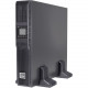 Vertiv Co Liebert GXT4 3000VA Double Conversion Online Rack/Tower UPS - 3000VA/2700W/230V - (6) IEC 320-C13 (1) IEC 320-C19 - Energy Star - WEEE Compliance GXT4-3000RT230