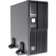 Vertiv Co Liebert GXT4 5000VA Double Conversion Online Rack/Tower UPS - 5000VA/4000W/208V - Hardwired Output - Energy Star - WEEE Compliance GXT4-5000RT208