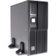 Vertiv Co Liebert GXT4 6000VA Double Conversion Online Rack/Tower UPS - 6000VA/4800W/208V - Hardwired Output - Energy Star - WEEE Compliance GXT4-6000RT208