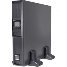 Vertiv Co Liebert GXT4 700VA Double Conversion Online Rack/Tower UPS - 700VA/630W/230V - (6) IEC 320-C13 - Energy Star - WEEE Compliance GXT4-700RT230