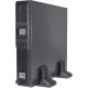 Vertiv Co Liebert GXT4 700VA Double Conversion Online Rack/Tower UPS - 700VA/630W/230V - (6) IEC 320-C13 - Energy Star - WEEE Compliance GXT4-700RT230