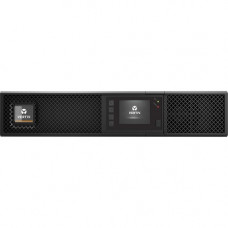 Vertiv Co Liebert GXT5-1500IRT2UXL 1500VA Rack/Tower UPS - 2U Rack/Tower - 5 Minute Stand-by - 230 V AC Input - 200 V AC, 208 V AC, 220 V AC, 230 V AC, 240 V AC Output - 8 x IEC 60320 C13 GXT5-1500IRT2UXL